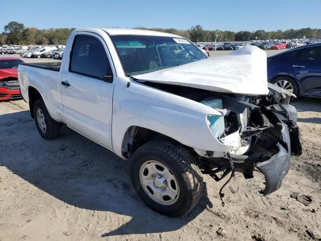 2013 Toyota Tacoma