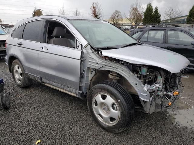 2007 Honda CR-V LX