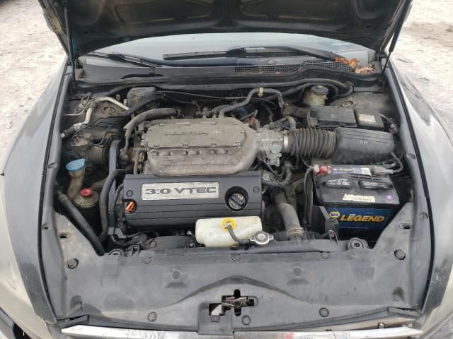 2006 Honda Accord EX