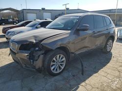 Salvage cars for sale from Copart Punta Gorda, FL: 2013 BMW X3 XDRIVE28I