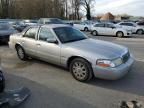 2005 Mercury Grand Marquis LS