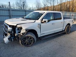 2023 Ford F150 Supercrew for sale in Hurricane, WV