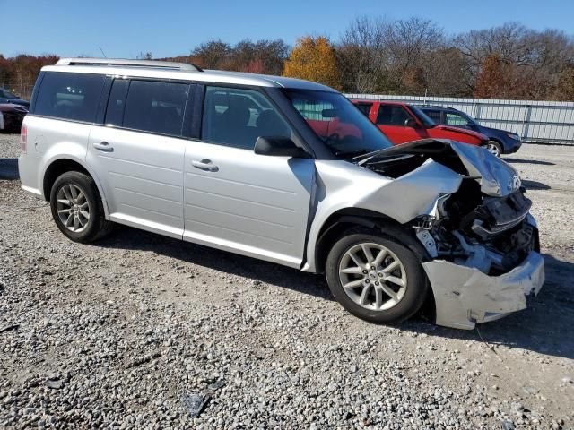 2019 Ford Flex SE