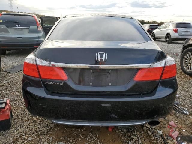 2013 Honda Accord EX