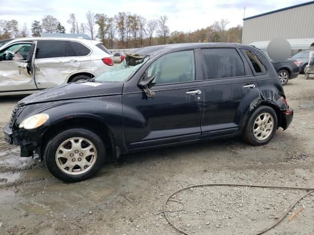 2009 Chrysler PT Cruiser