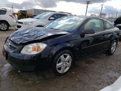 Chevrolet Cobalt Vehiculos salvage en venta: 2007 Chevrolet Cobalt LT