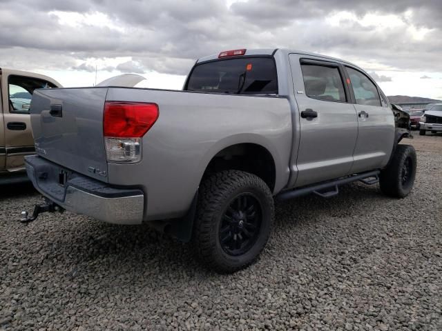 2013 Toyota Tundra Crewmax SR5