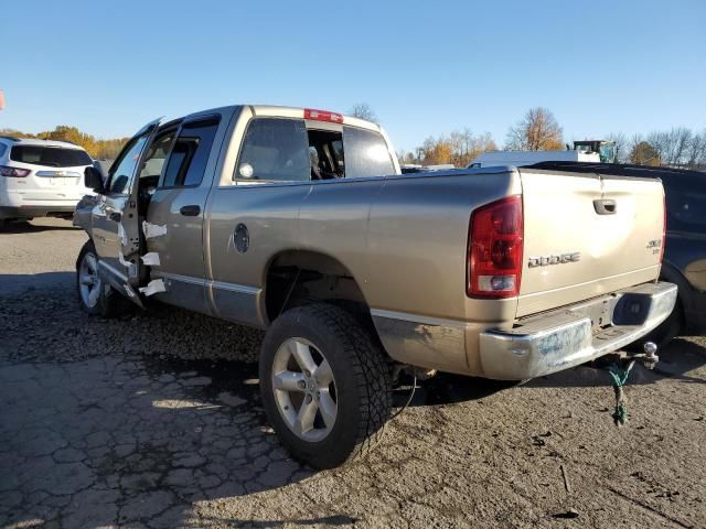 2003 Dodge RAM 1500 ST