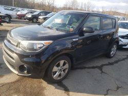 Vandalism Cars for sale at auction: 2019 KIA Soul