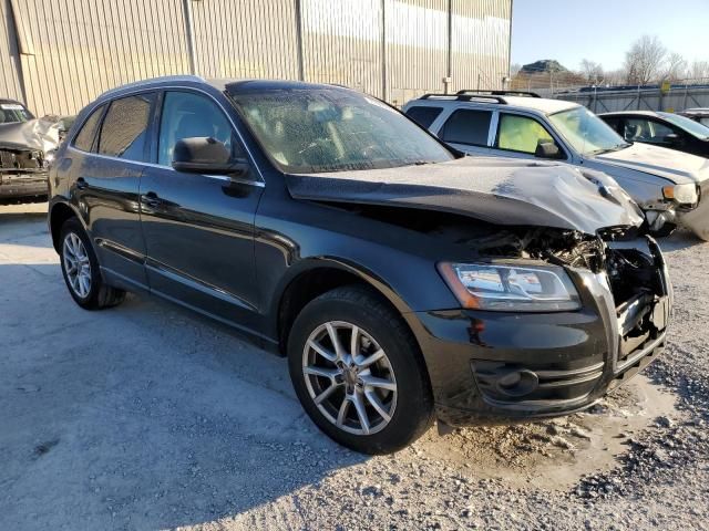 2010 Audi Q5 Premium