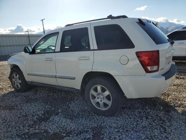 2010 Jeep Grand Cherokee Laredo