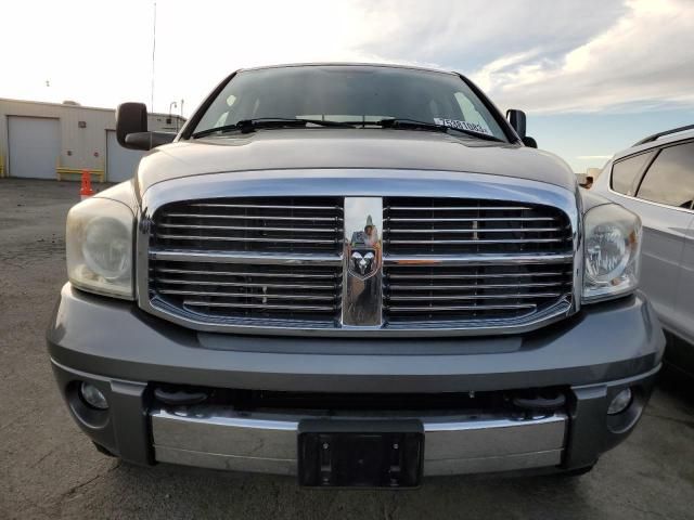 2008 Dodge RAM 2500