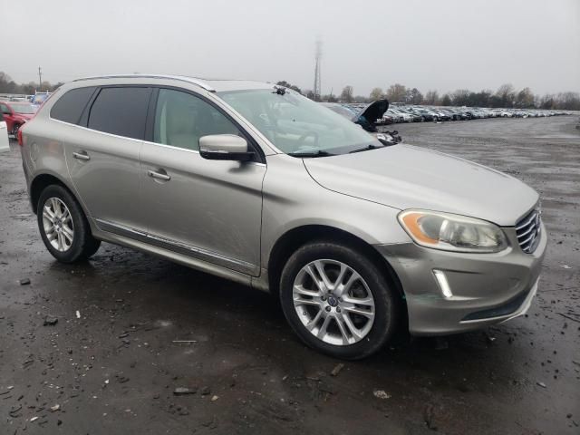 2015 Volvo XC60 T5 Premier