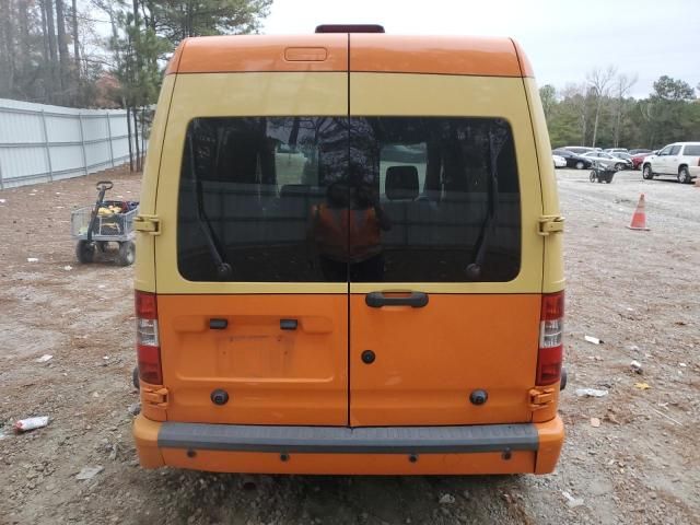 2010 Ford Transit Connect XLT