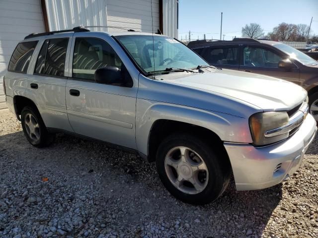 2007 Chevrolet Trailblazer LS