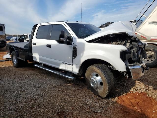 2021 Ford F350 Super Duty