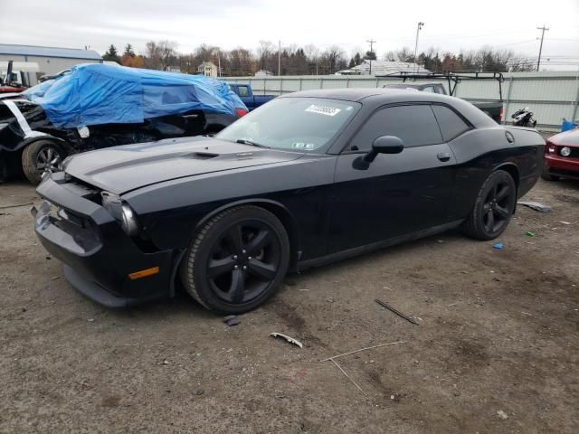 2013 Dodge Challenger R/T