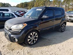 Lots with Bids for sale at auction: 2012 KIA Soul +