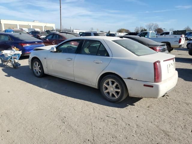 2006 Cadillac STS