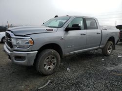 Salvage cars for sale from Copart Eugene, OR: 2022 Dodge RAM 2500 BIG HORN/LONE Star