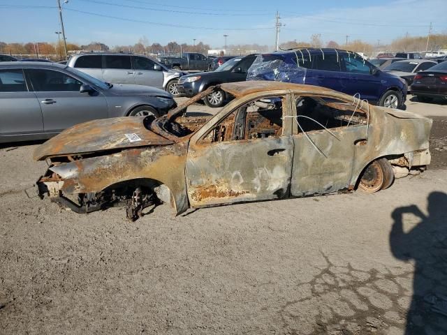 2005 Pontiac Grand AM SE