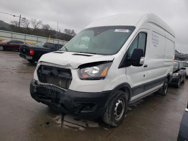 2021 Ford Transit T-250