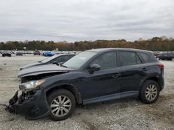 Mazda salvage cars for sale: 2016 Mazda CX-5 Sport