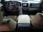 2008 Toyota Sequoia Platinum