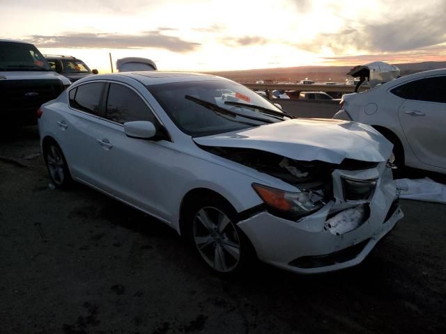 2015 Acura ILX 20