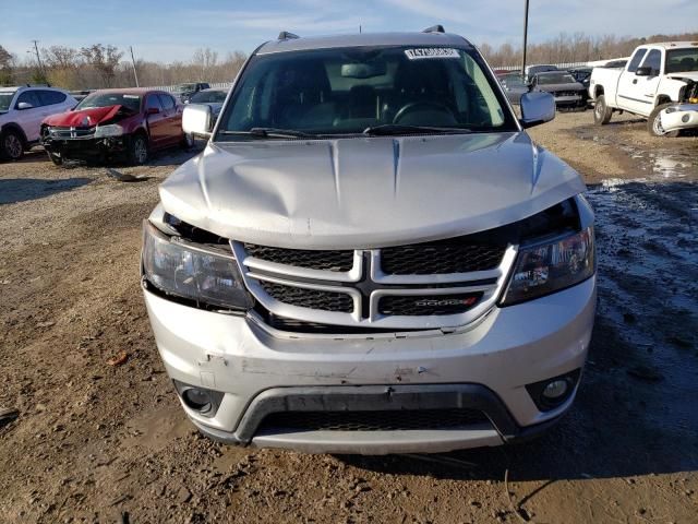 2014 Dodge Journey R/T