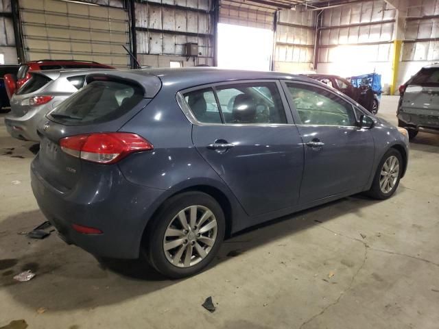 2014 KIA Forte EX