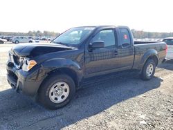 2019 Nissan Frontier S en venta en Lumberton, NC