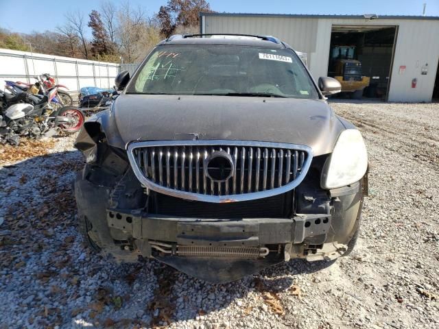 2012 Buick Enclave