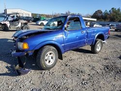 Ford Ranger salvage cars for sale: 2005 Ford Ranger