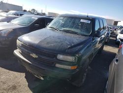 2002 Chevrolet Suburban K1500 for sale in Martinez, CA