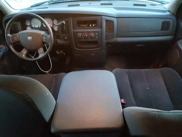 2005 Dodge RAM 1500 ST