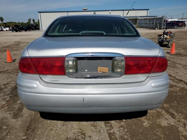 2001 Buick Lesabre Limited