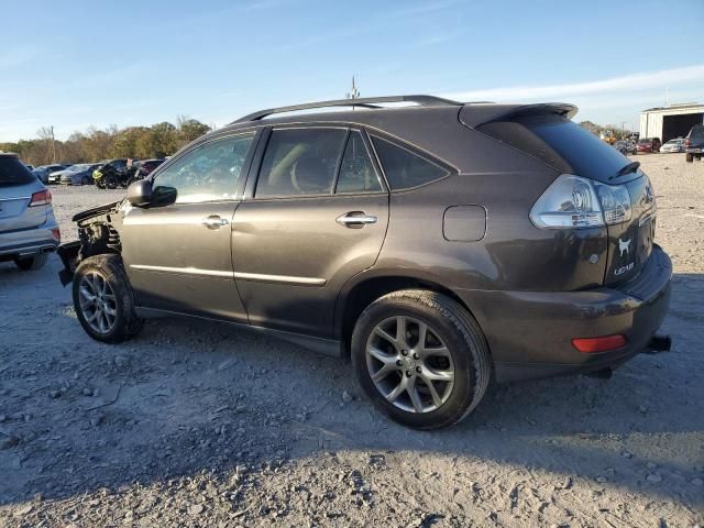 2009 Lexus RX 350