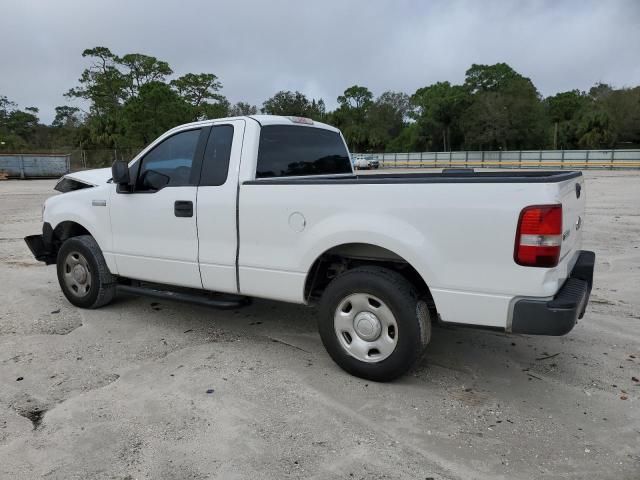 2006 Ford F150