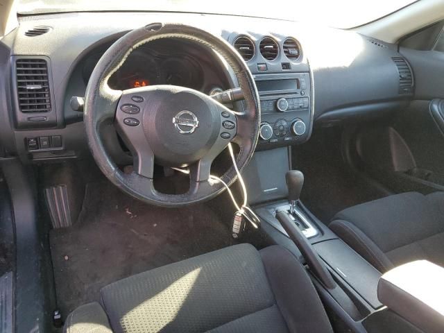 2010 Nissan Altima S