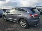 2017 Acura RDX Technology