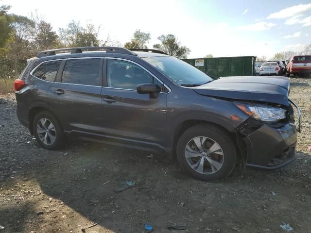 2020 Subaru Ascent Premium