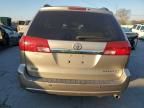 2005 Toyota Sienna XLE