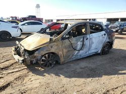 Salvage cars for sale at Phoenix, AZ auction: 2017 Hyundai Accent SE