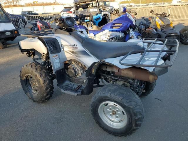 2003 Kawasaki ATV