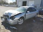 2004 Ford Taurus SES