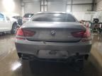 2014 BMW 650 I Gran Coupe