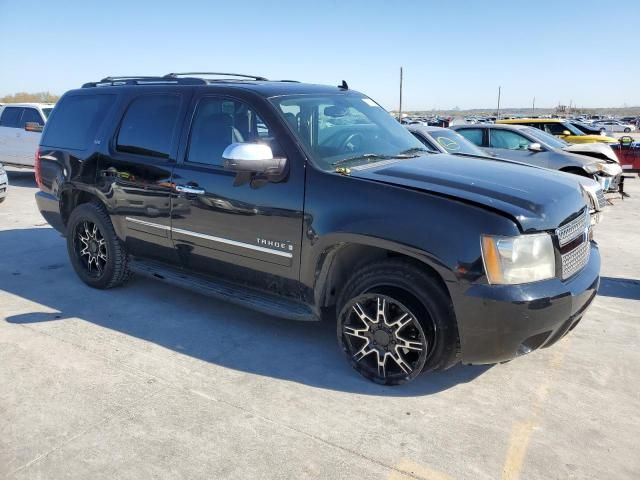 2009 Chevrolet Tahoe K1500 LTZ