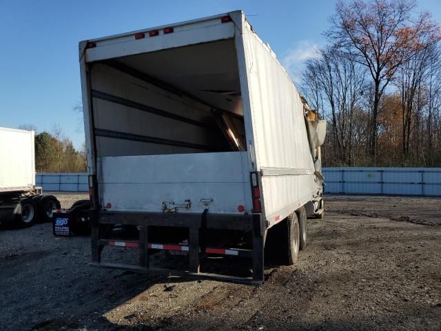 2010 Freightliner M2 106 Medium Duty