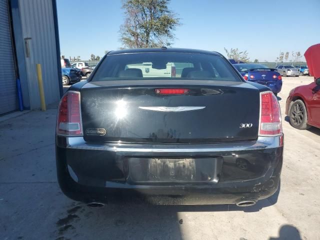 2012 Chrysler 300 Limited